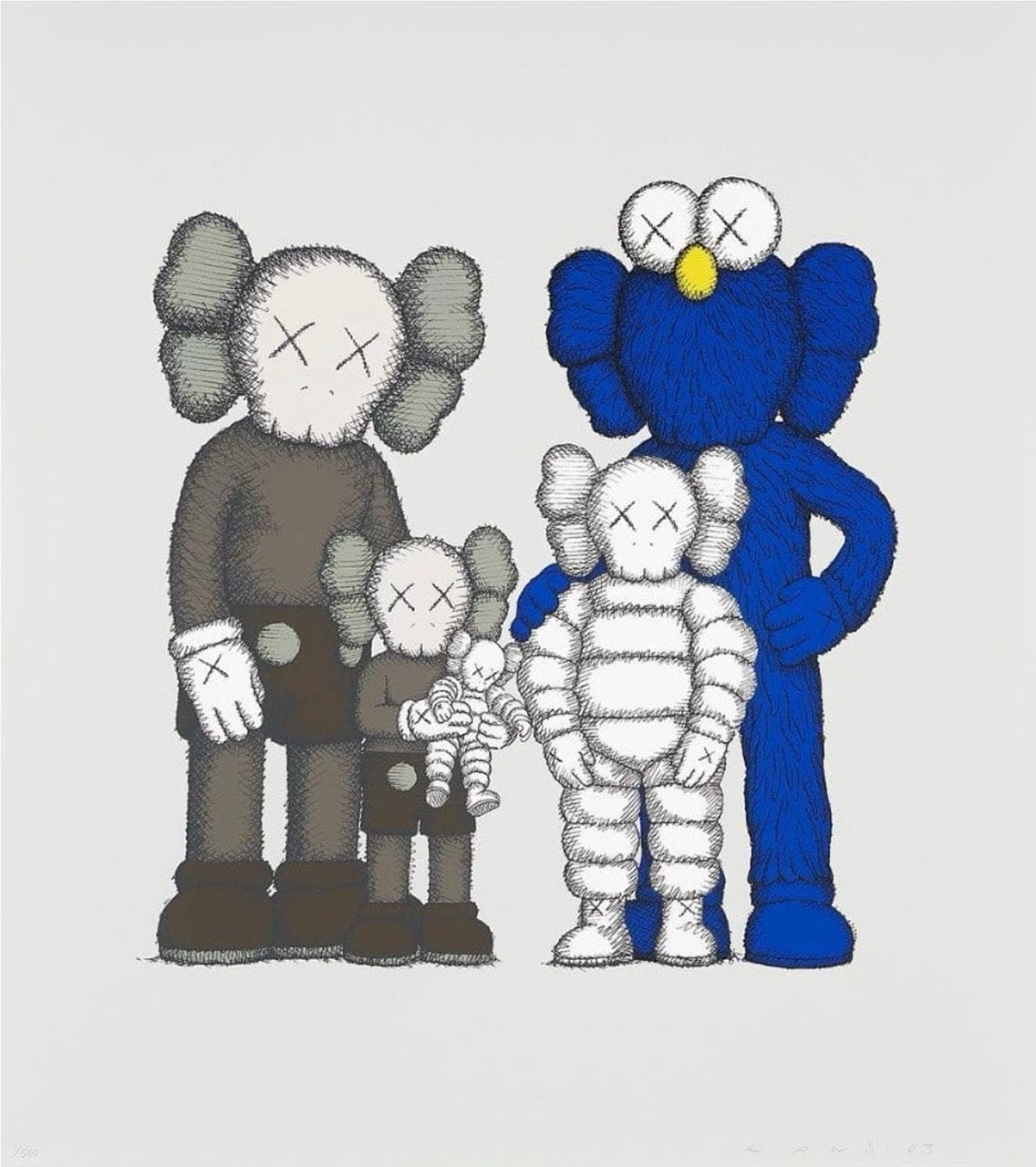 Family, 2023
