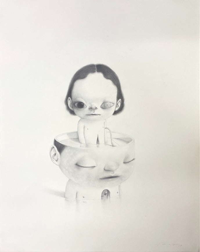 Hideaway, 2019