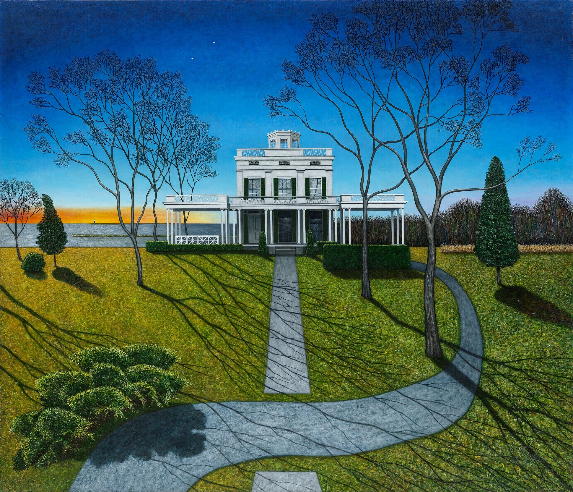 5 Important Factors Affecting A Contemporary Artist's Market