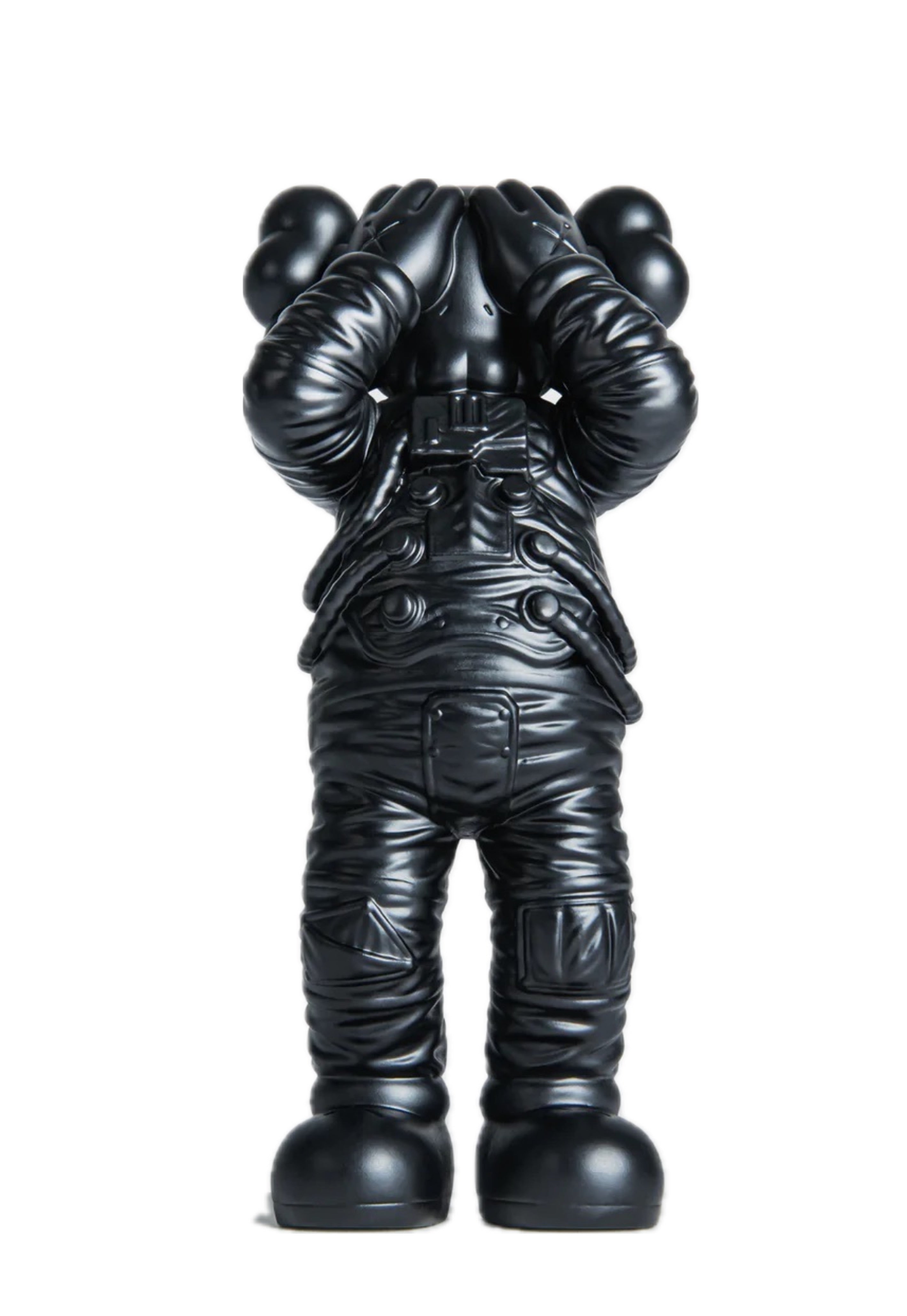Space (Bronze) - Artist's Proof, 2022