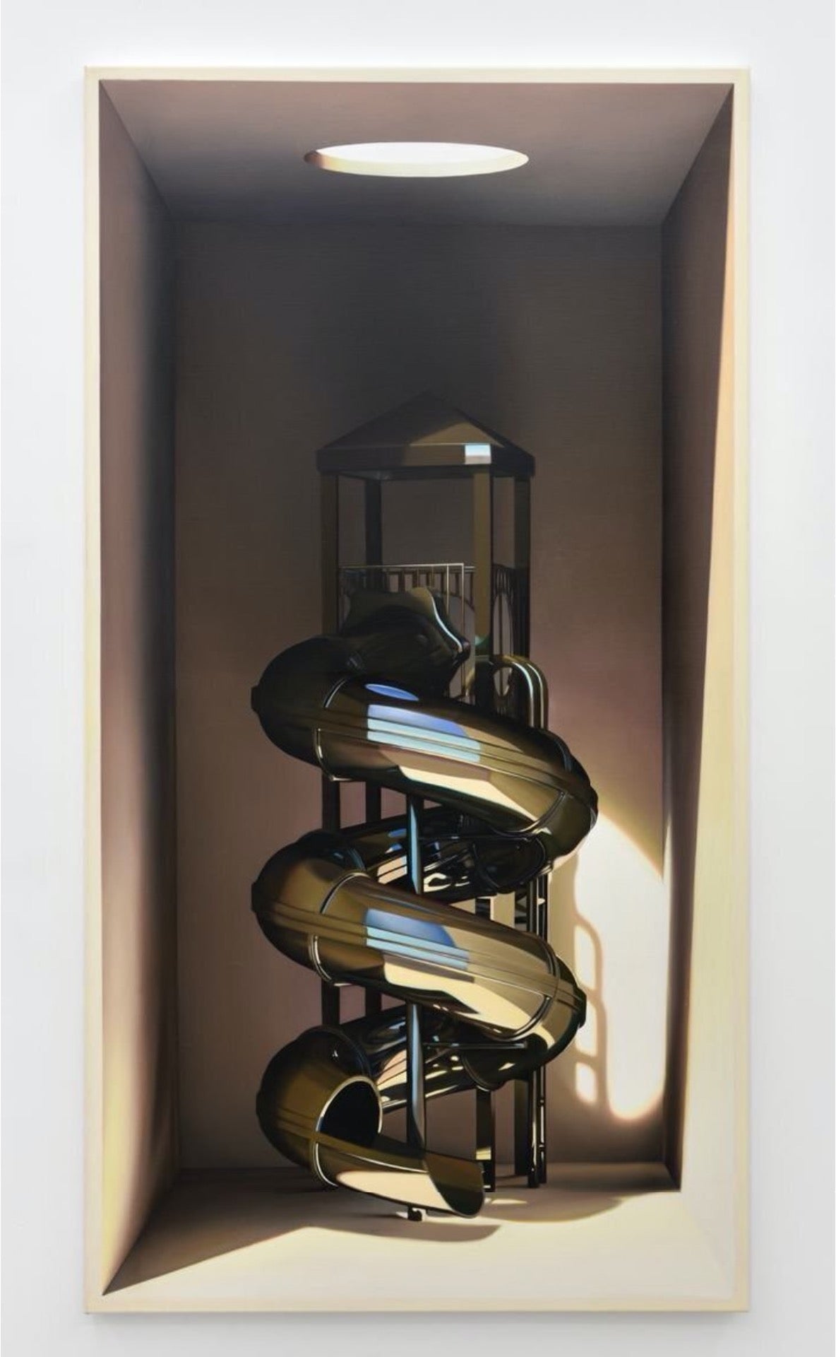 The Last Soldier, 2020