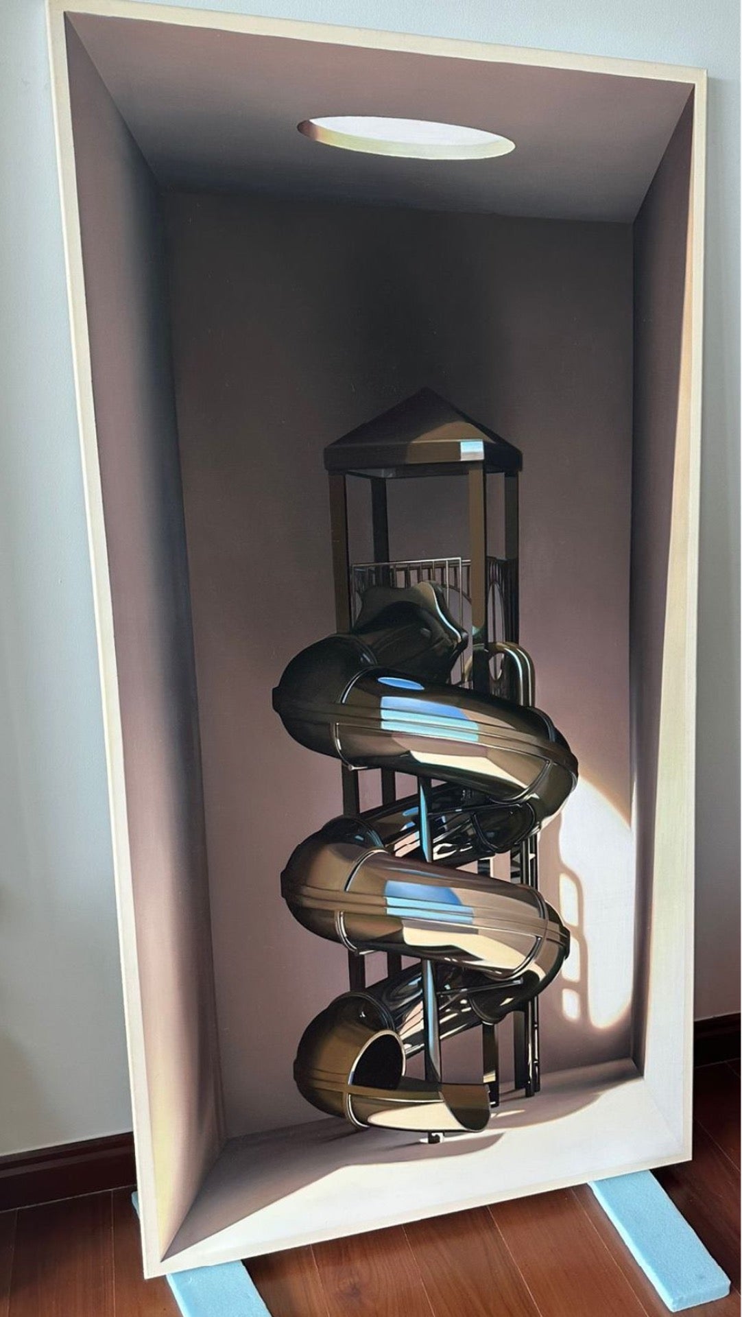 The Last Soldier, 2020