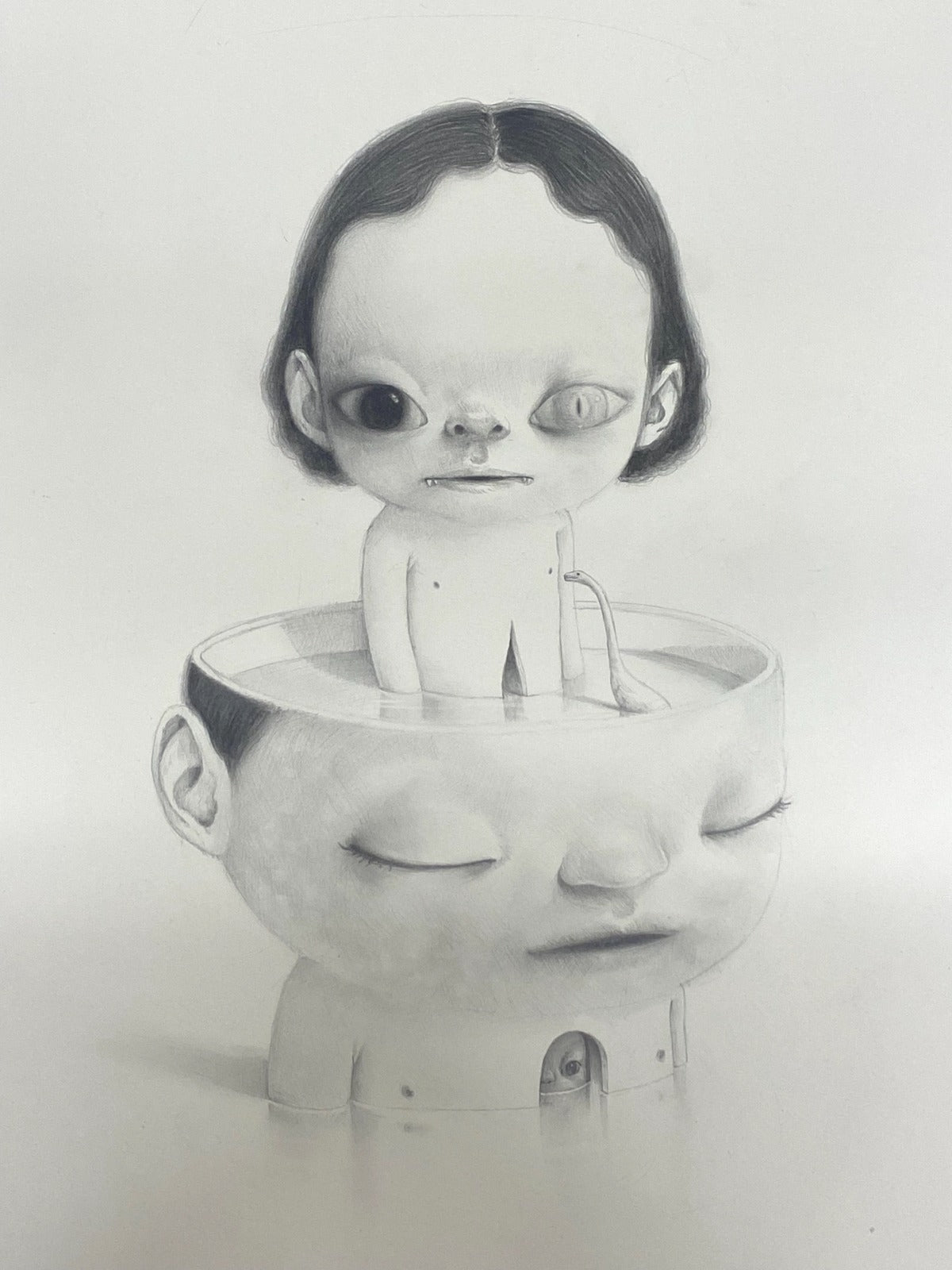 Hideaway, 2019