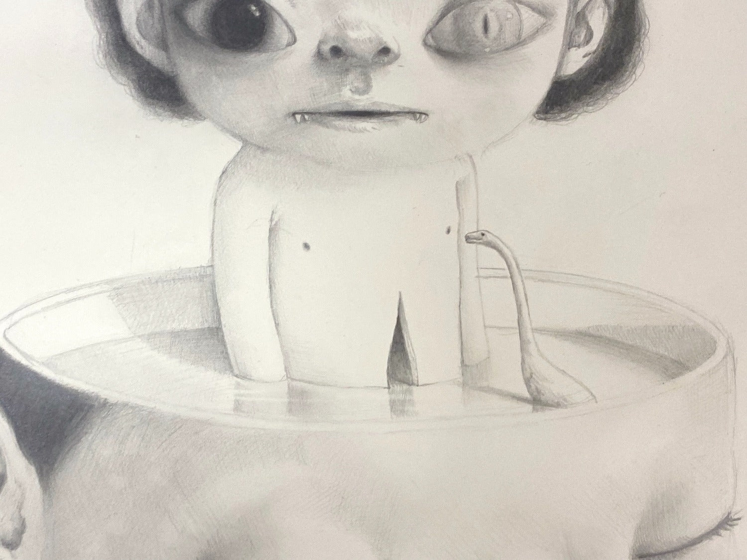 Hideaway, 2019