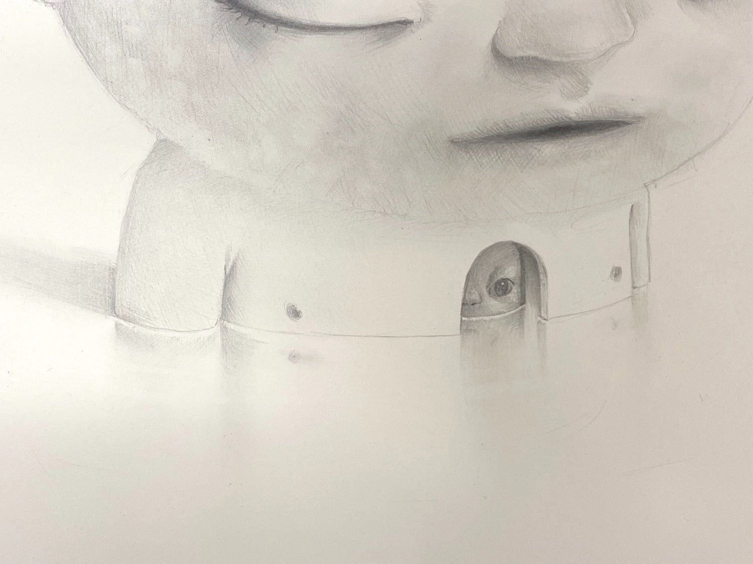 Hideaway, 2019